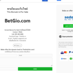 BetGio.com