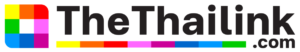 logo thethailink