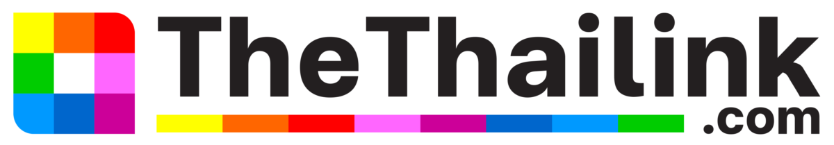 logo thethailink