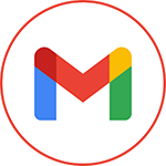 gmail digitalcard