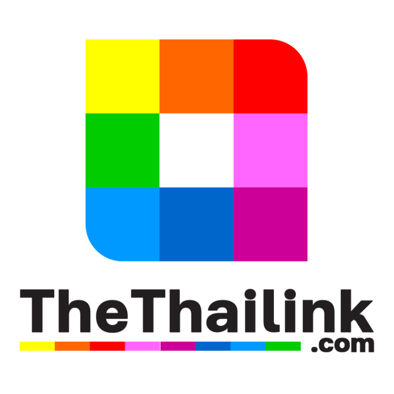 TheThaiLink com Thailink co รับทำเว็บไซต์ ขายเว็บไซต์พร้อมใช้ 768x768 1